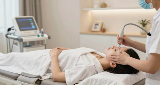 The Top Regenerative Treatments That Help Reverse “Ozempic Body”