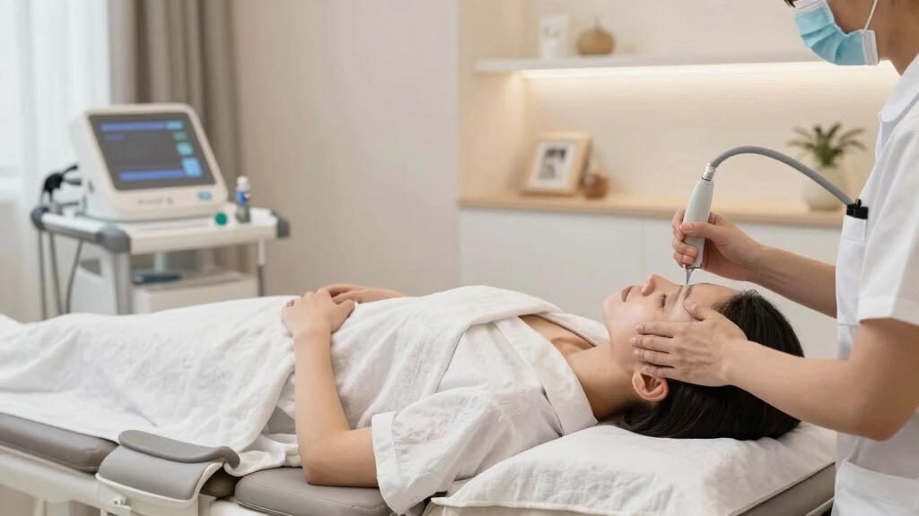 The Top Regenerative Treatments That Help Reverse “Ozempic Body”