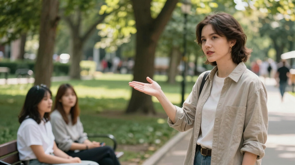 Tiny Love Stories: ‘Why Don’t You Both Get In?’