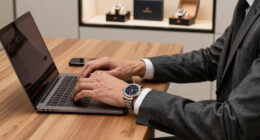 Top 8 International Watch Brands Defining Luxury and Lifestyle Trends in India