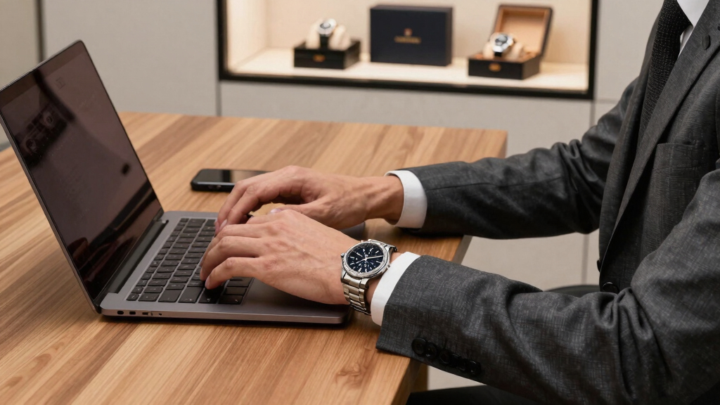 Top 8 International Watch Brands Defining Luxury and Lifestyle Trends in India