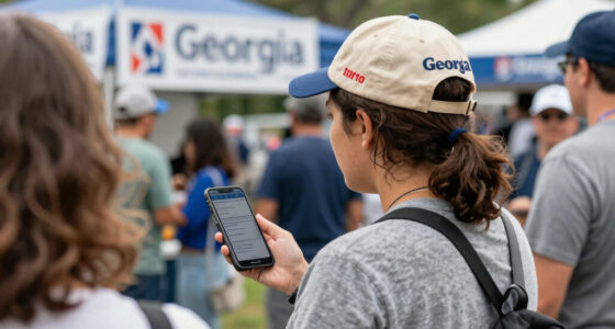 Trump’s endorsement is on the line in key Georgia Senate race. See live runoff results.
