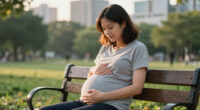 Usha Vance and the Power of the Pregnant Image