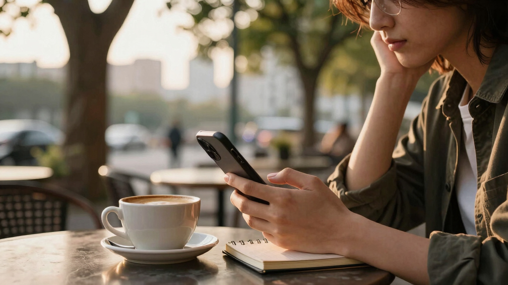 What It's Like to Date Amid a New Diagnosis