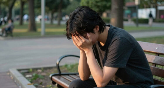 Why Being Ignored Causes Such Deep Pain and Damage