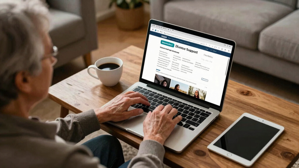 Why Older People Are Divorcing More Than They Used To