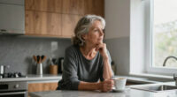 Why Older People Are Divorcing More Than They Used To