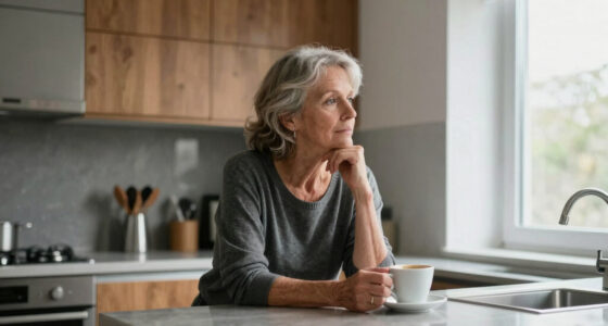 Why Older People Are Divorcing More Than They Used To
