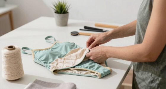 Your swimwear is probably made from plastic. Here are 11 more responsible alternatives