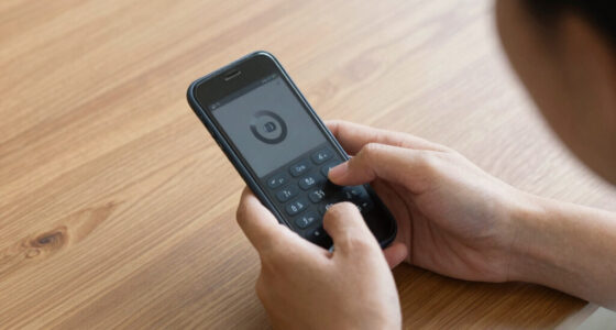 10 Best 4G Feature Phones in 2026