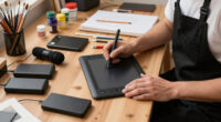 10 Best Artist Tech Accessories in 2026