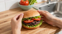 10 Best Store-Bought Veggie Burgers in 2026