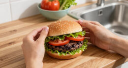 10 Best Store-Bought Veggie Burgers in 2026