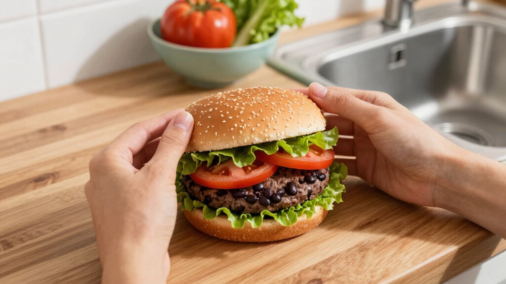 10 Best Store-Bought Veggie Burgers in 2026