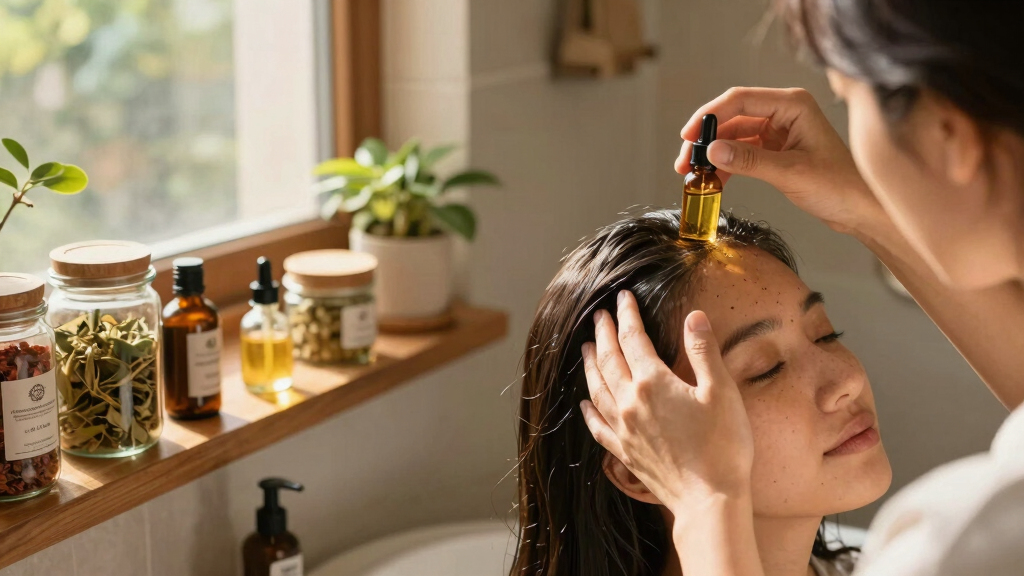 11 Best Ayurvedic Hair And Skin Care in 2026