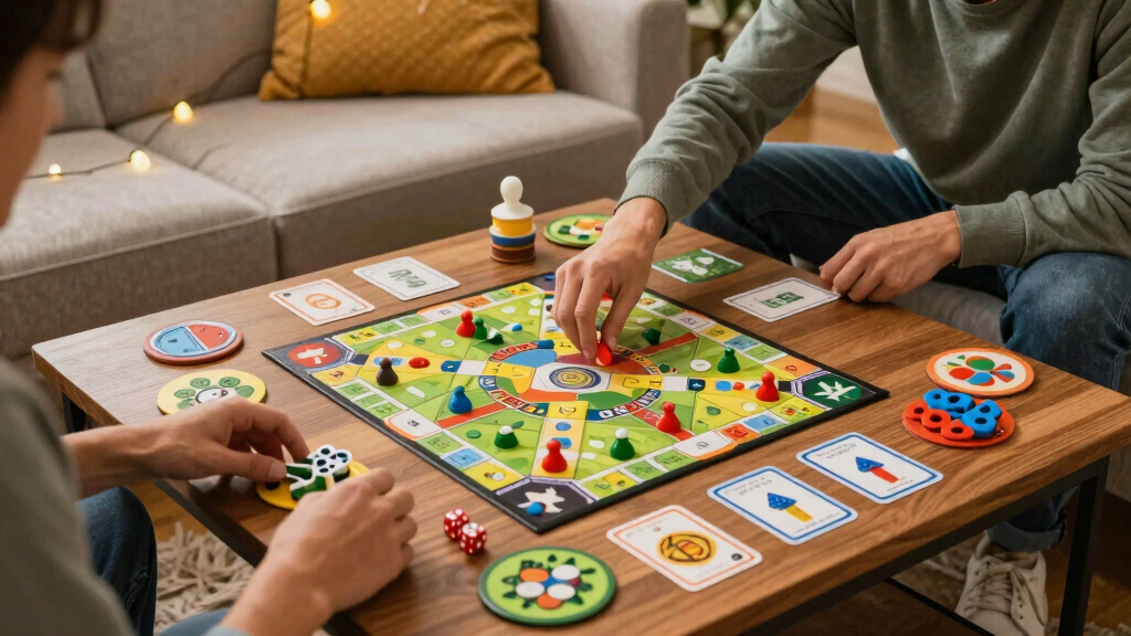 11 Best Couples Game Night Accessories in 2026