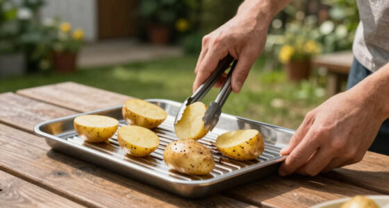 11 Best Grills For Potatoes In 2026