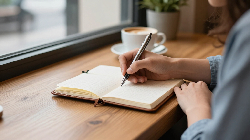 11 Best Notebooks For Handwriting In 2026