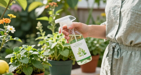 11 Best Plant-Based Mosquito Repellents in 2026