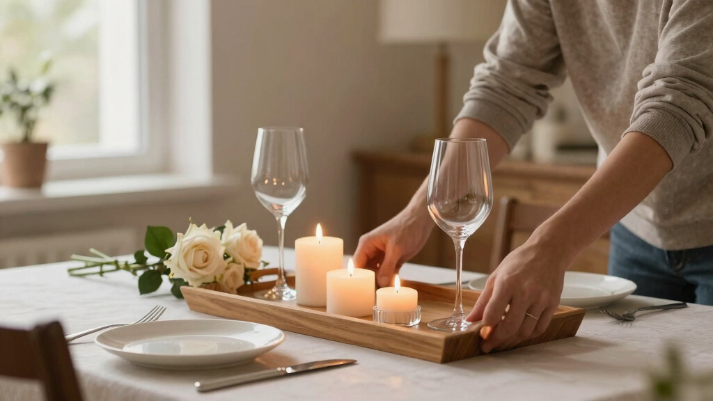11 Best Romantic Dinner Date Kits in 2026