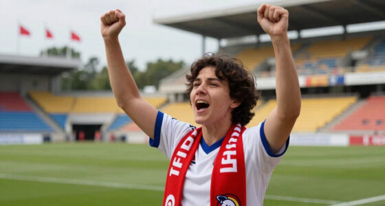 11 Best Soccer Fan Apparel in 2026