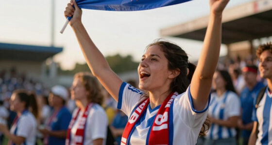 11 Best Soccer Fan Apparel in 2026