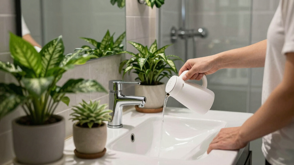 12 Best Bathroom Plants in 2026