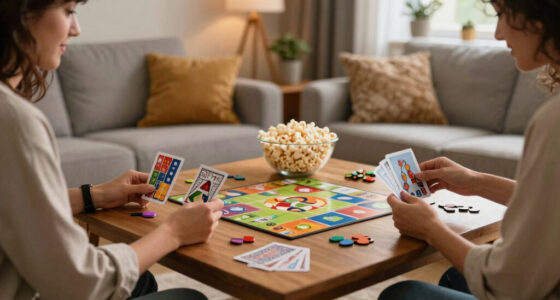 12 Best Couples Game Night Accessories in 2026