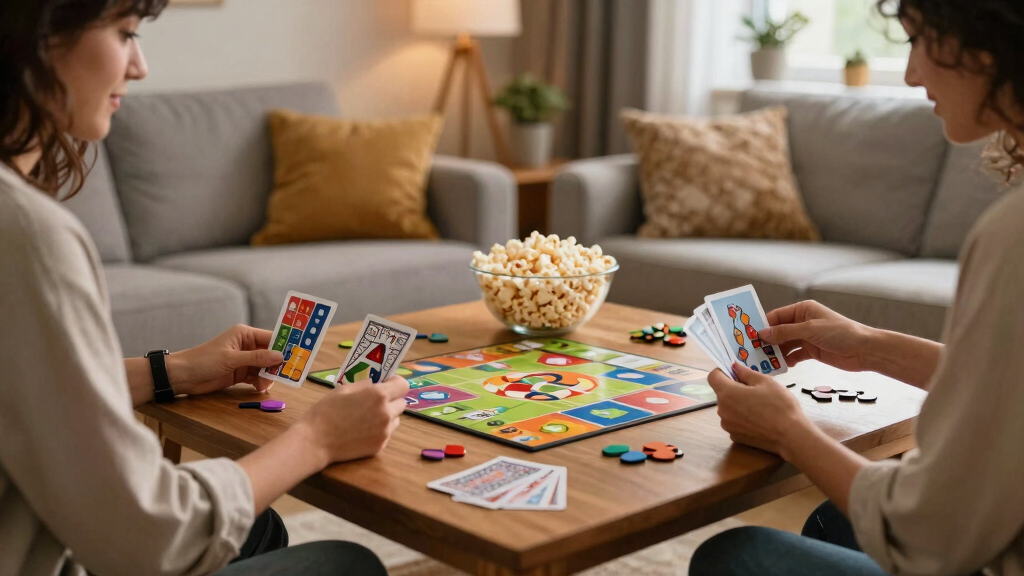 12 Best Couples Game Night Accessories in 2026