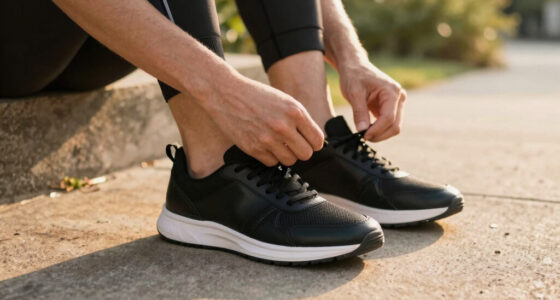 12 Best Leather Running Sneakers in 2026