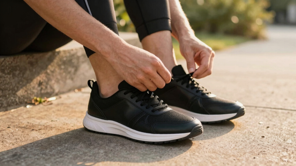 12 Best Leather Running Sneakers in 2026