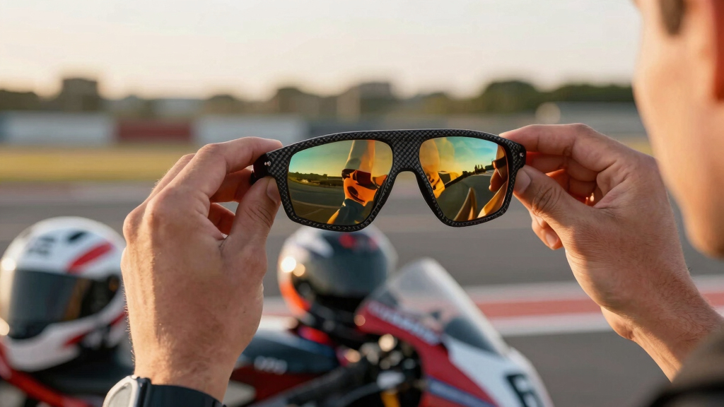 12 Best Motorsport-Inspired Eyewear in 2026