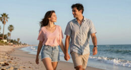 12 Best Romantic Getaway Destination Ideas in 2026