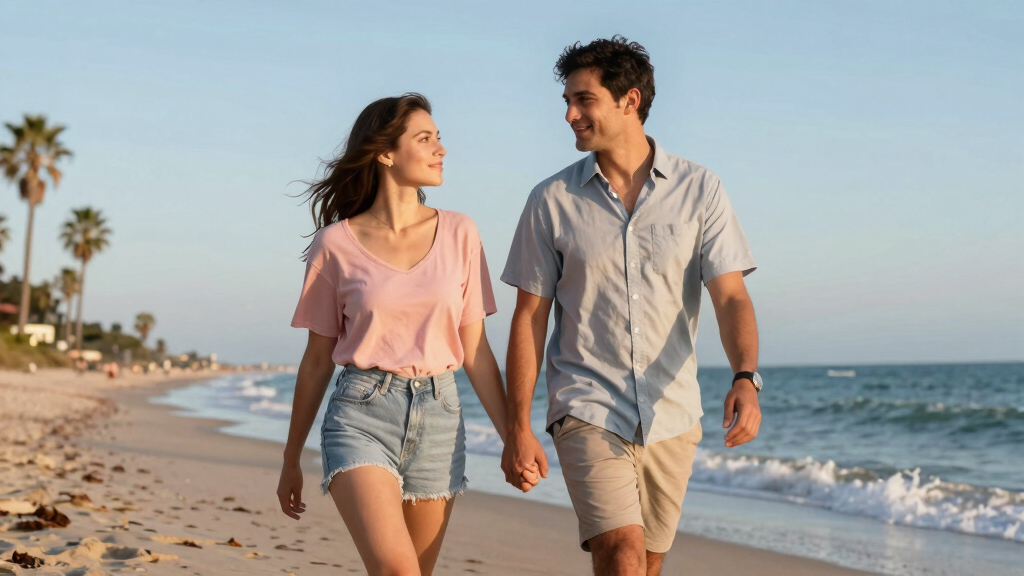 12 Best Romantic Getaway Destination Ideas in 2026