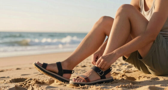 12 Best Sport Sandals in 2026