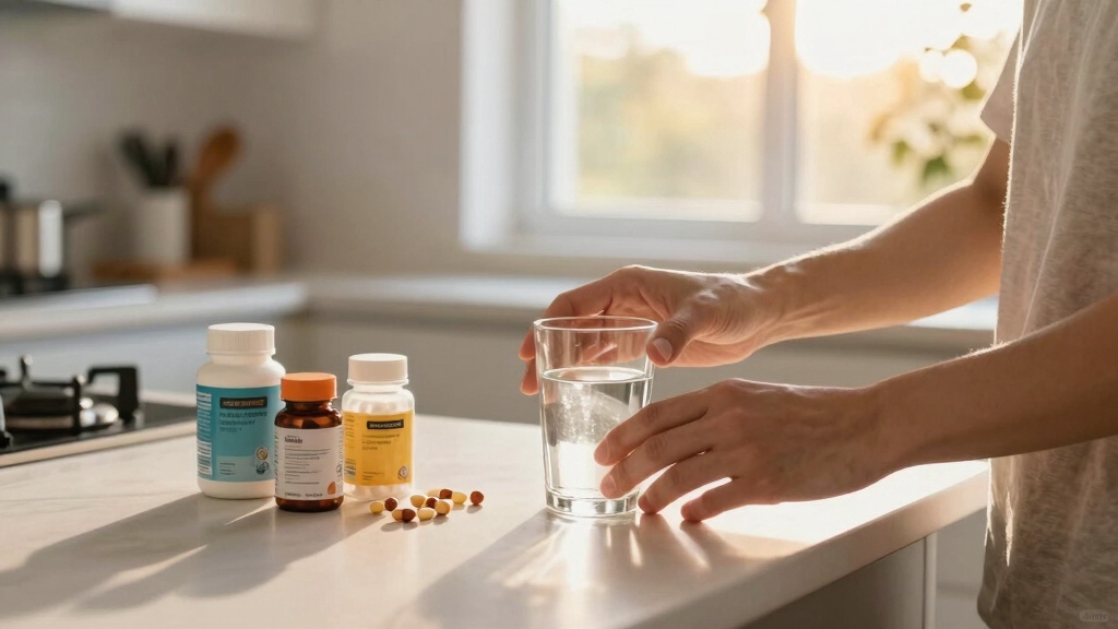 12 Best Vitamin Supplements in 2026