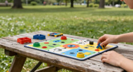 13 Best Couples Outdoor Game Sets in 2026
