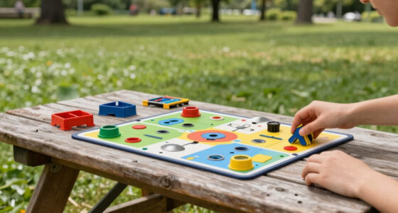 13 Best Couples Outdoor Game Sets in 2026