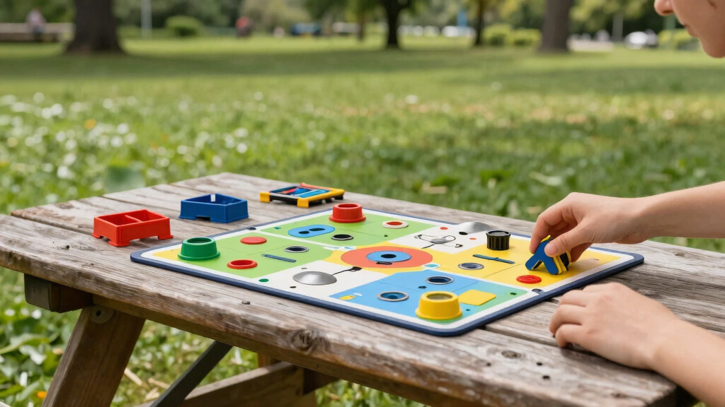 13 Best Couples Outdoor Game Sets in 2026