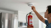 13 Best Home Fire Safety Products in 2026