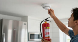 13 Best Home Fire Safety Products in 2026