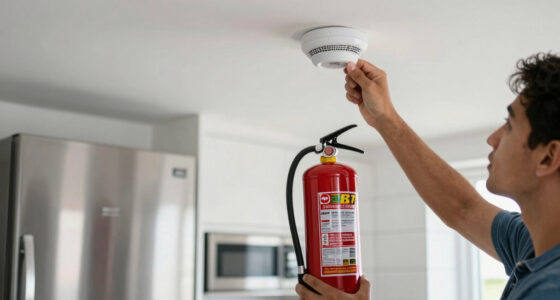 13 Best Home Fire Safety Products in 2026