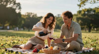 13 Best Romantic Outdoor Date Ideas in 2026