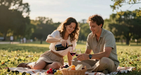 13 Best Romantic Outdoor Date Ideas in 2026