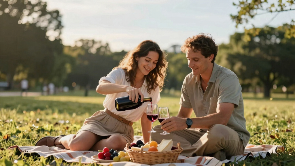 13 Best Romantic Outdoor Date Ideas in 2026