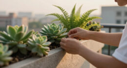 13 Best Vertical Garden Planters in 2026