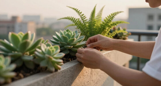 13 Best Vertical Garden Planters in 2026