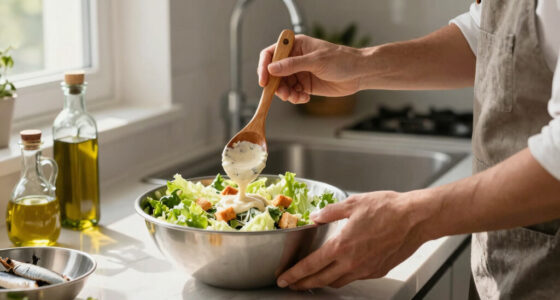 14 Best Caesar Salad Dressings in 2026