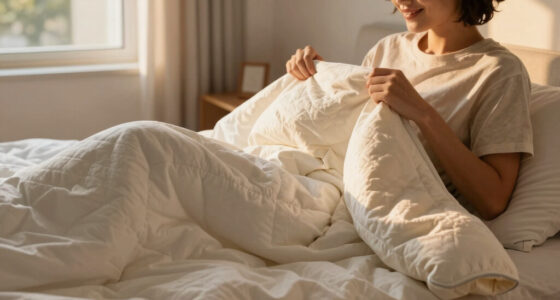 14 Best Cooling Comforters in 2026