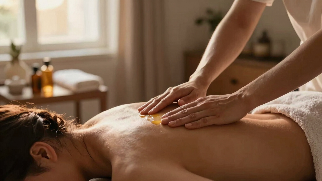 14 Best Couples Massage Oils in 2026